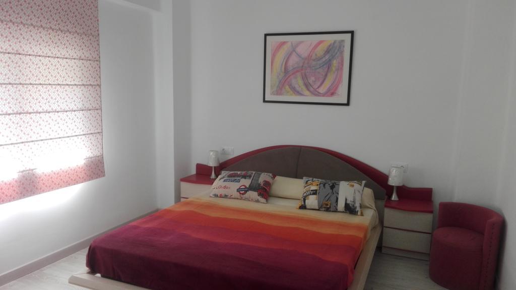 Apartamento Jardín de Ayora Valência Exterior foto