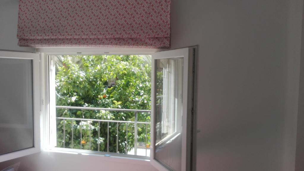 Apartamento Jardín de Ayora Valência Exterior foto