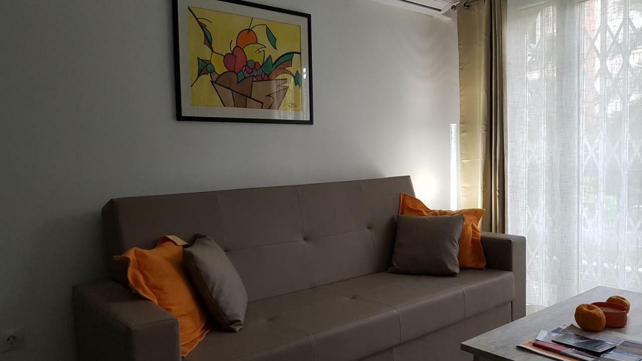 Apartamento Jardín de Ayora Valência Exterior foto