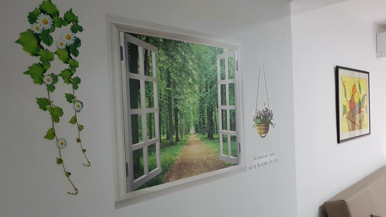 Apartamento Jardín de Ayora Valência Exterior foto